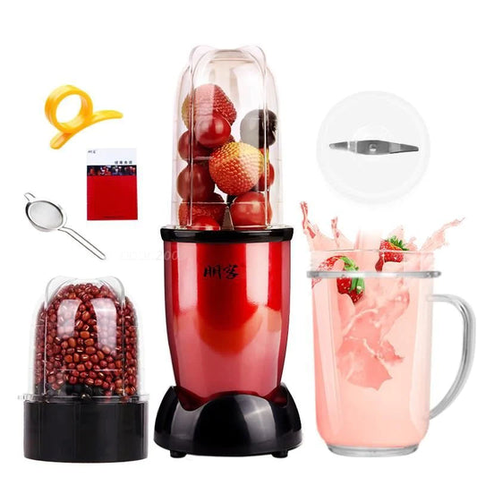 The Best Blenders at the Best Prices For Your Home