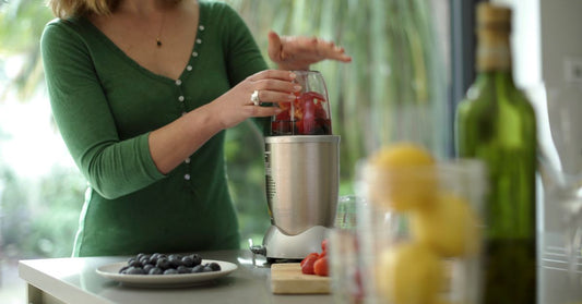 Boost Your Immunity with Easy-to-Carry Portable Juicers