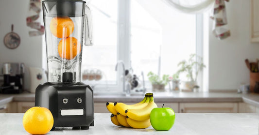 3 important Things to Look for in a Blender
