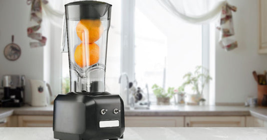 Nutrient-Packed Juices Anywhere with a Portable Juicer