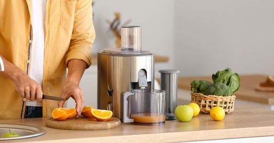 Fresh and Healthy on the Move: Portable Juicing Tips and Tricks