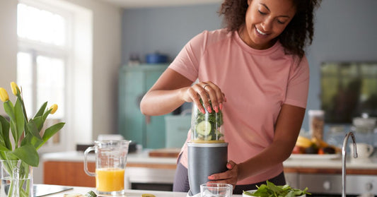 Portable Juicer vs. Full-Size Juicer: Which Is Right for You?
