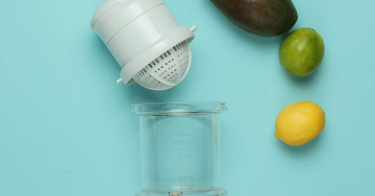 Portable Juicers: Squeeze Freshness On the Go