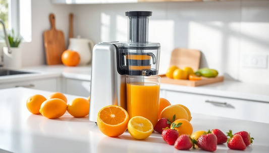 Unlock the Power of Portable Juicing with BlenderJuice.com