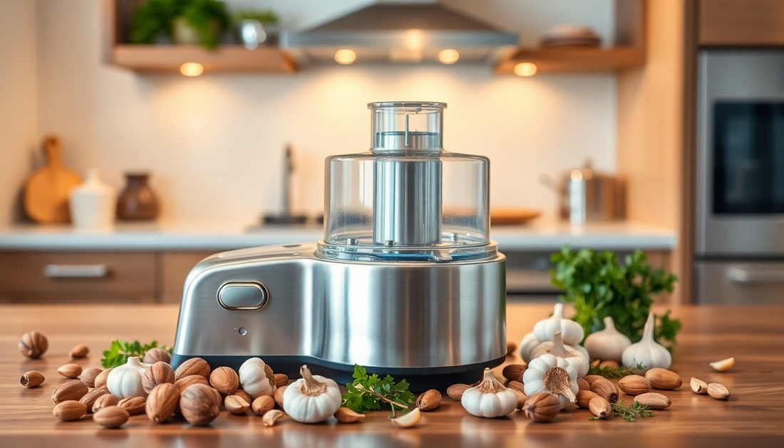 Unlock the Power of Your Kitchen with BlenderJuice: Discover the Ultimate Appliances for Healthy Eating