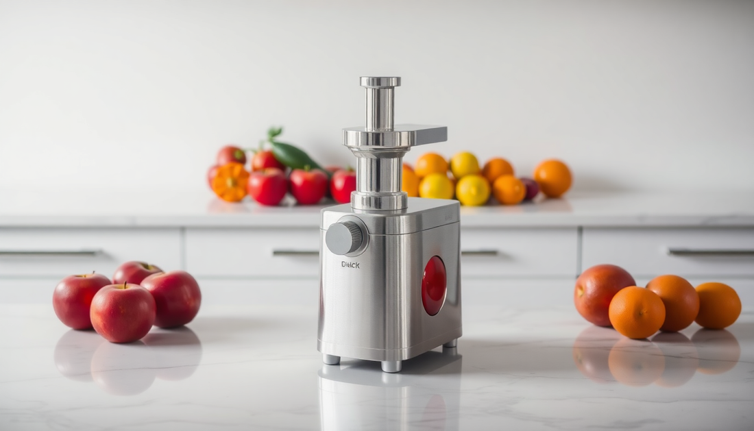 Elevate Your Kitchen with BlenderJuice.com: Discover the Power of Versatile Kitchen Accessories