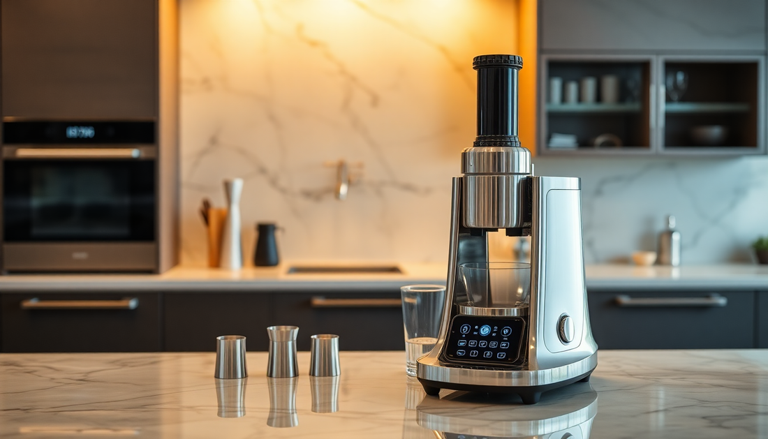 Unlock the Power of Healthy Living with BlenderJuice.com: Your Ultimate Destination for Multi-Functional Kitchen Appliances