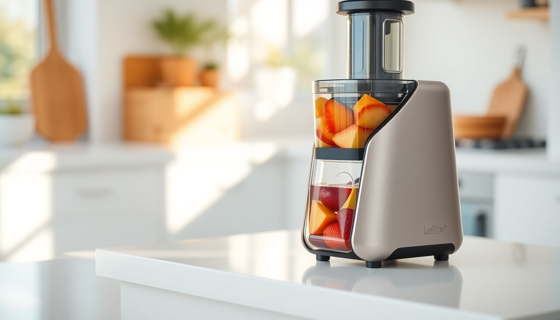 Unleash the Power of Portable Blending: Discover the 500ml Portable Juicer Personal Fruit Blender at BlenderJuice.com