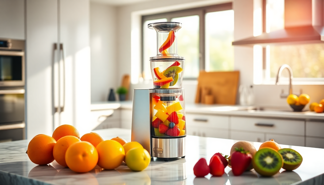 Unleash the Power of Portable Blending with the USB Electric Fruit Juicer Mini Blender from BlenderJuice.com