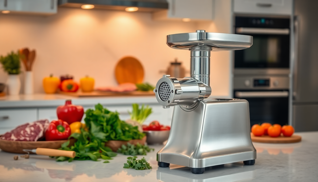 Discover the Power of Blending and Juicing at BlenderJuice.com