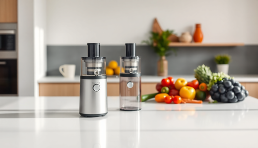 Discover the Power of Portable Wireless Juicing with BlenderJuice.com