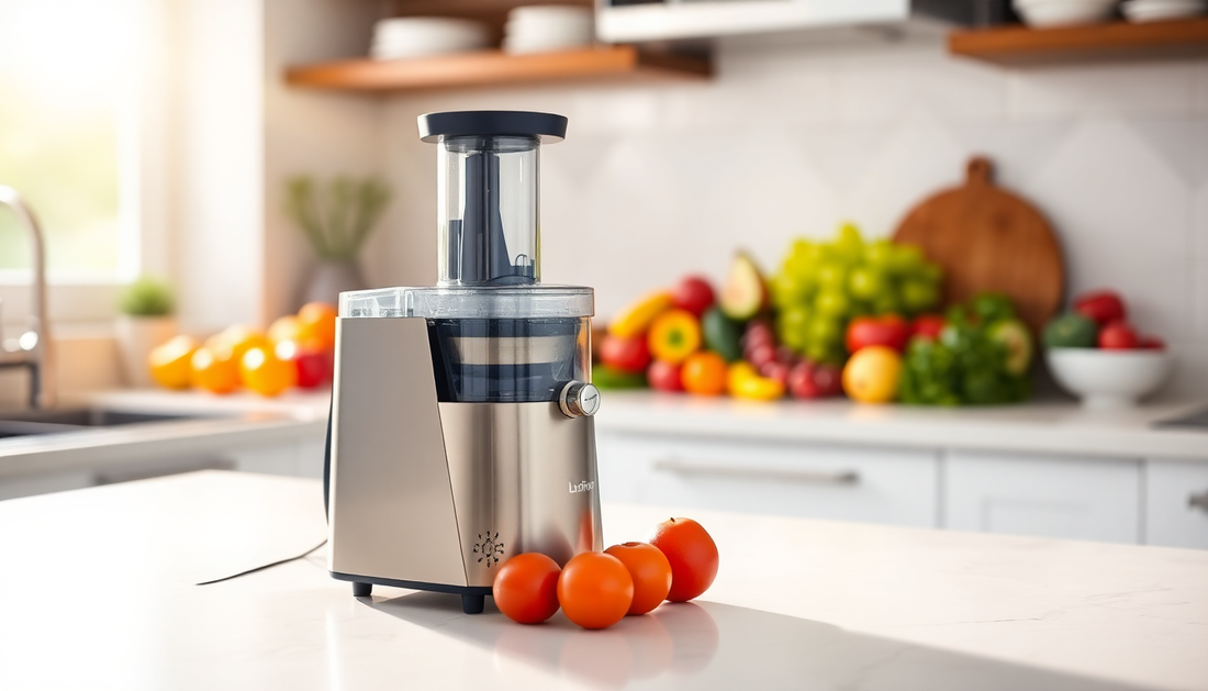 Discover the Juicer Portable Cross-Border Household Electric Juicer at BlenderJuice.com