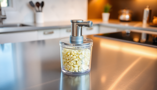 Elevate Your Cooking with the Garlic Chopper: A Must-Have Kitchen Appliance from BlenderJuice