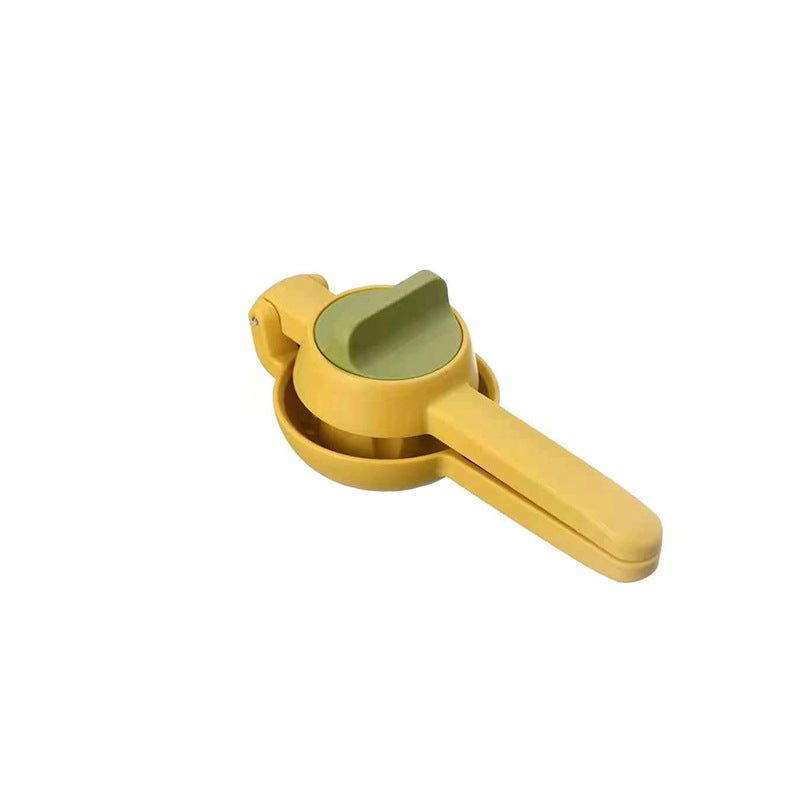 Home Portable Simple Multifunctional Manual Juicer