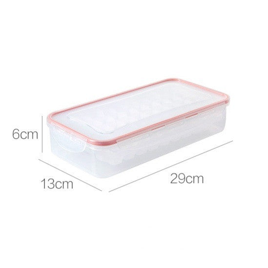 Ice tray mould