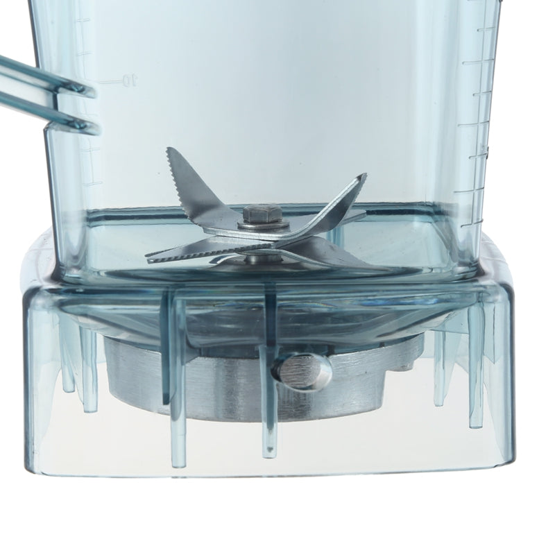 High Quality Blade Jar Container And Tamper For Jtc Blender