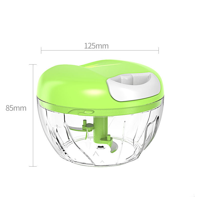 Kitchen Mini Manual Meat Grinder