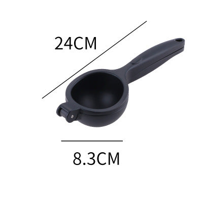 Multifunctional Lemon Press Household Manual Juicer Thickened Small Juicer