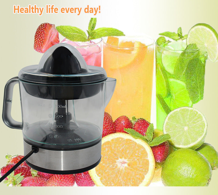 Portable Electric Blender Fruit Lemon Citrus Juicer