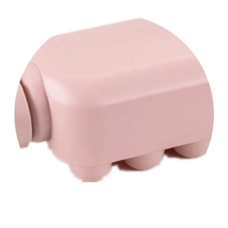 Portable take-away ice tray