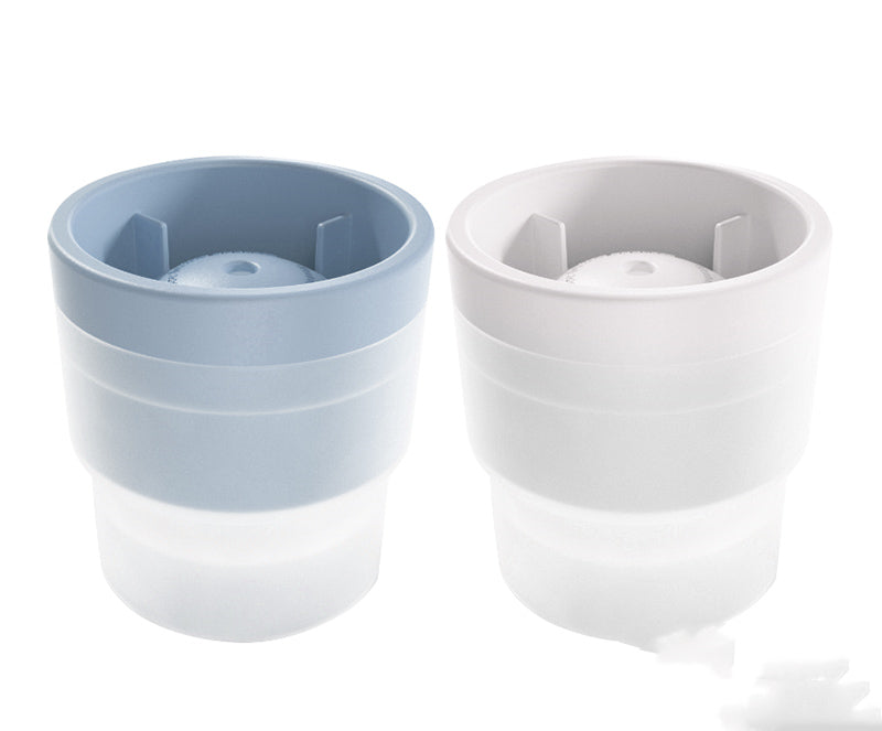 Whiskey Ice Hockey Mold Ice Maker Ice Cubes