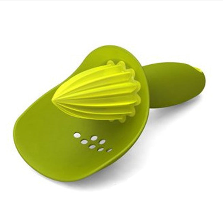 Fruit lemon juicer