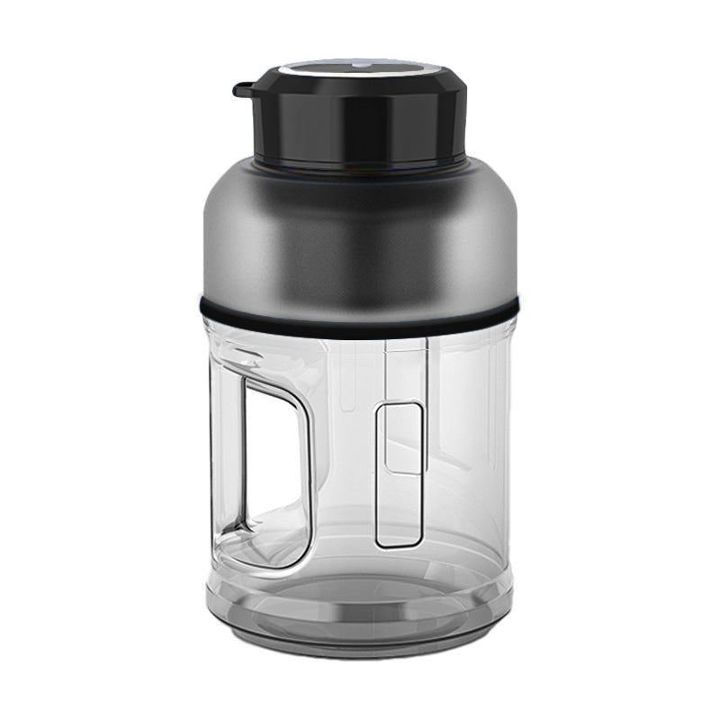 1500ml Portable Blender Cup Fruit Mixers Fruit Extractors Handheld Electric Juicer