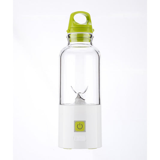 New waterproof rechargeable juicer