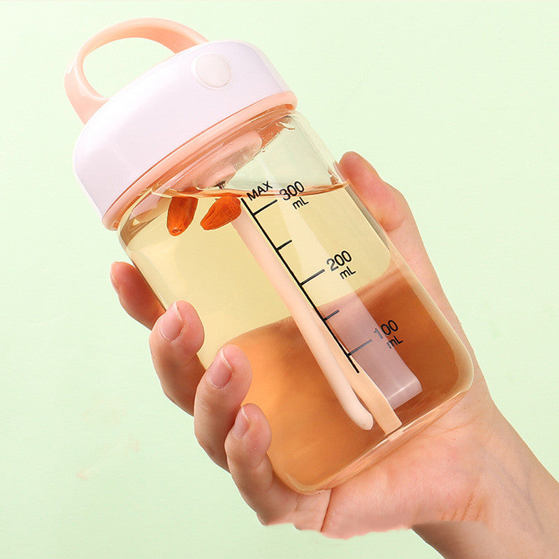Automatic Shaker Rechargeable Portable Quiet Milkshake Cup
