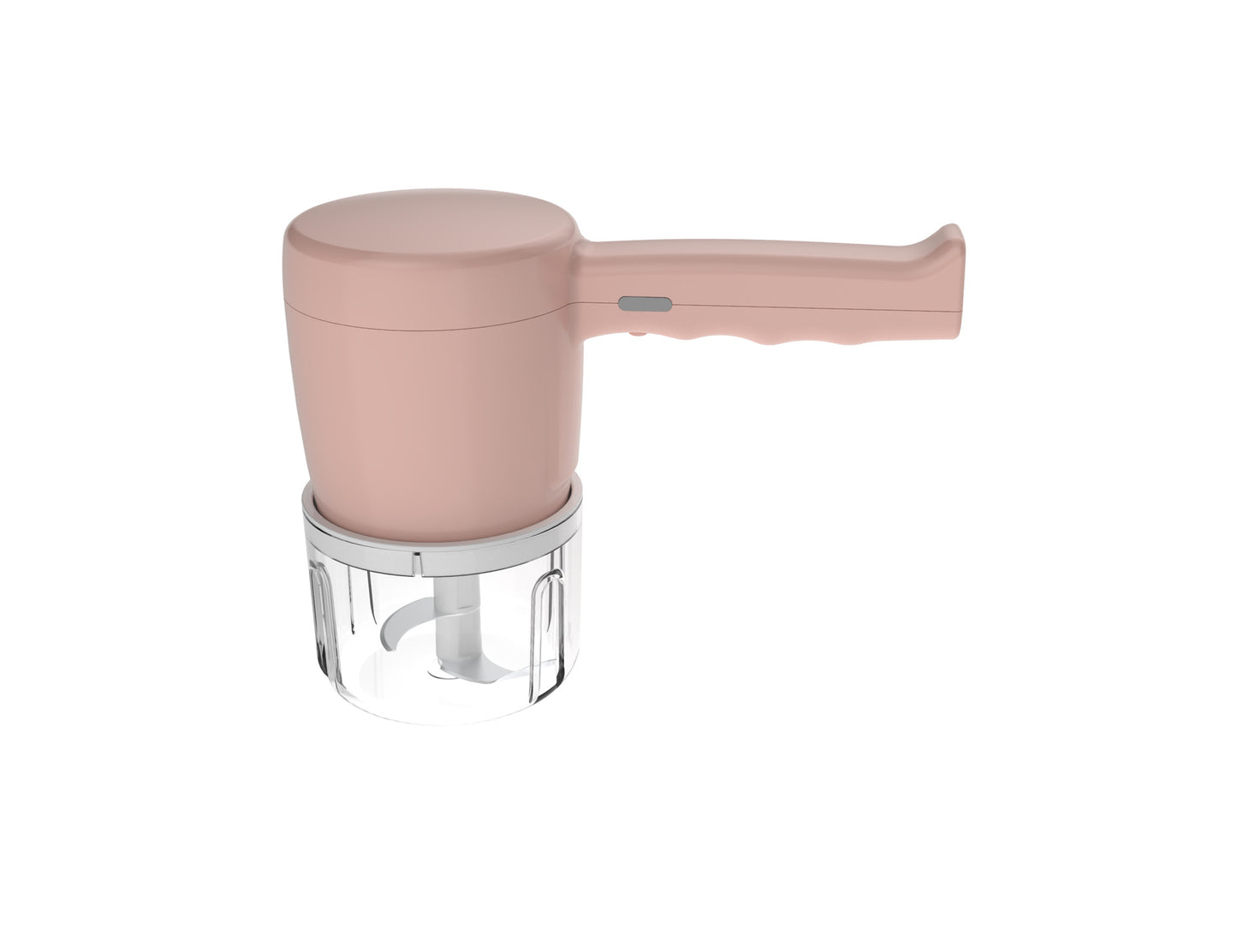 Blender 2 In 1 Multifunctional Electric Hand Mixer USB Planetary Handheld Mixer