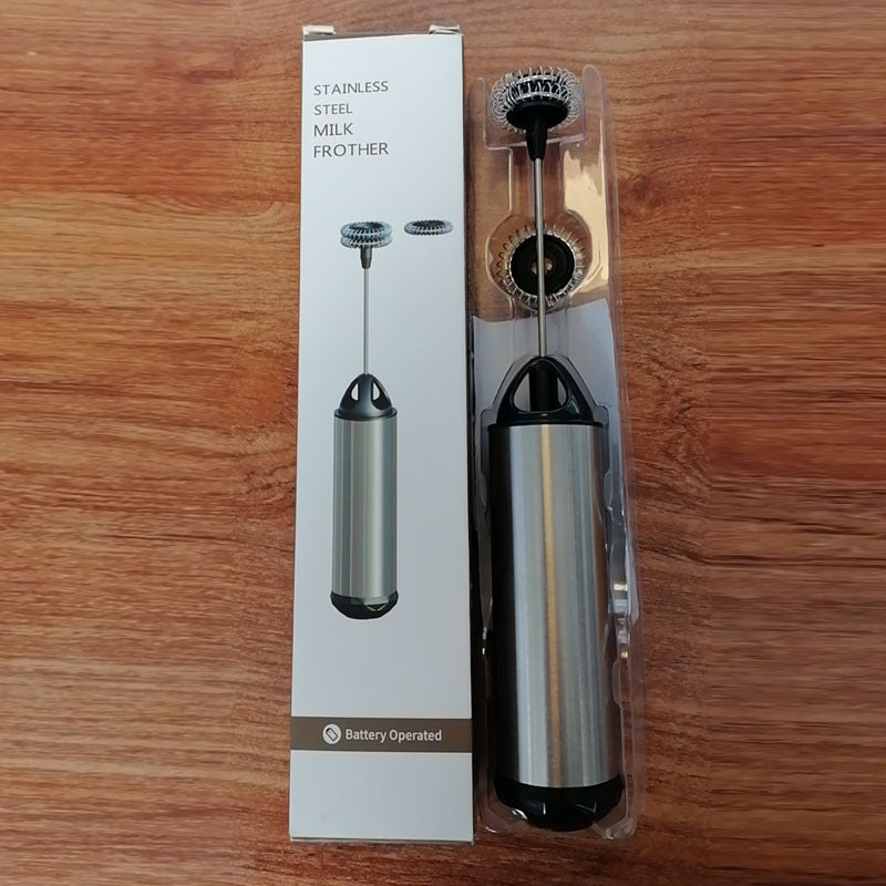 Electric Coffee Mixer Kitchen Small Tool