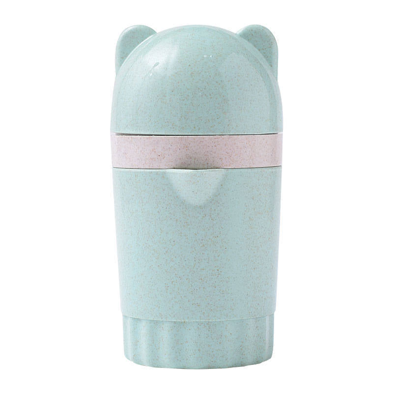 Orange juice squeezer fruit juicer