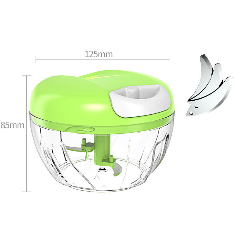 Kitchen Mini Manual Meat Grinder
