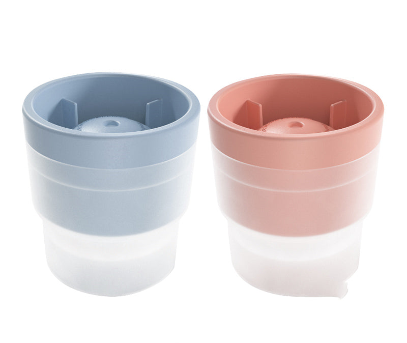 Whiskey Ice Hockey Mold Ice Maker Ice Cubes