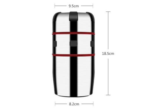 Manual multi-function juicer