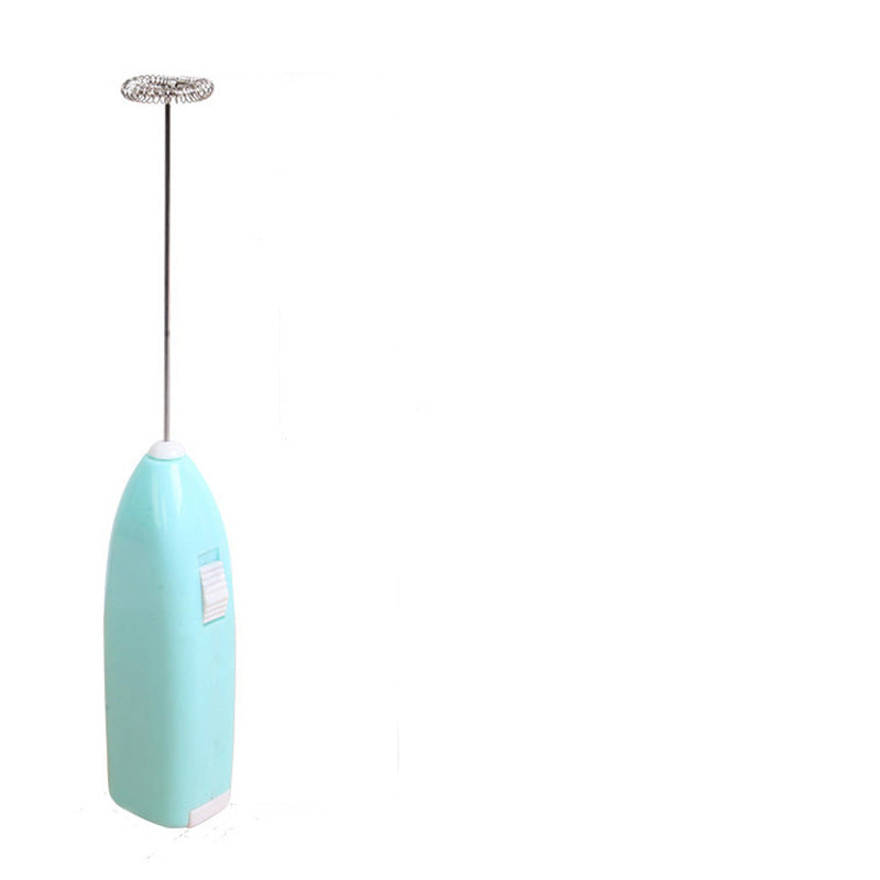 Hand-held Electric Whisk For Egg Mixing