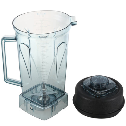 High Quality Blade Jar Container And Tamper For Jtc Blender