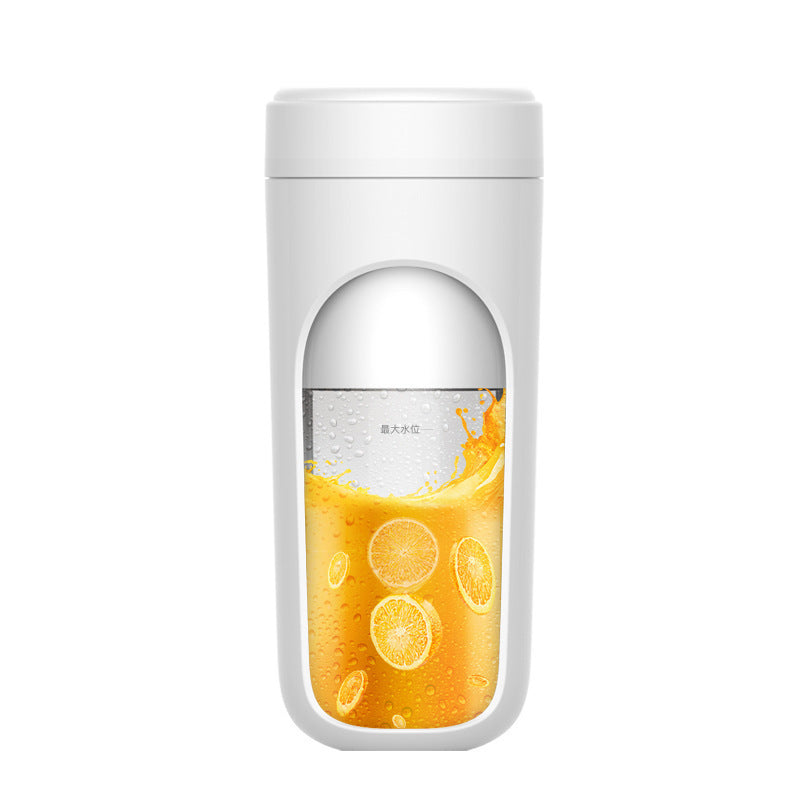 Home Simple Mini Portable Wireless Juicer
