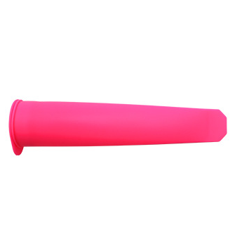 Silicone Popsicle Mold DIY Ice Cream Cone