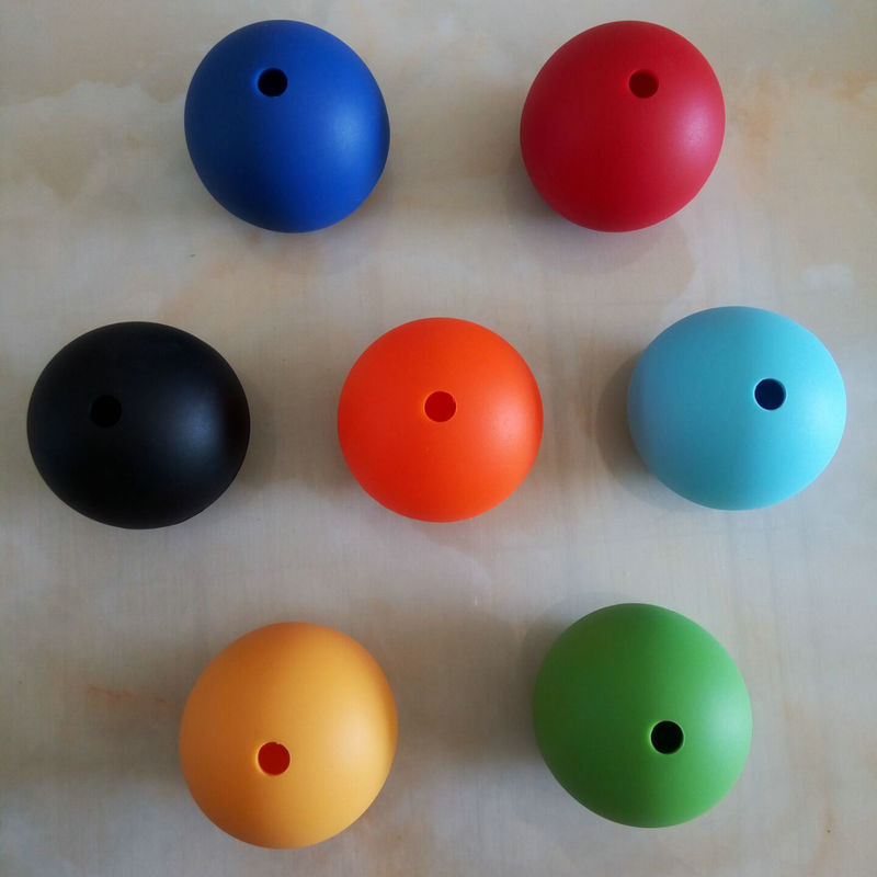 Silicone StarCraft Ice Hockey Silicone Ice Hockey Mold