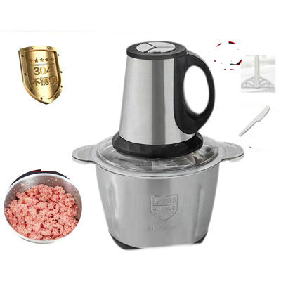 High-power Multi-function Electric Meat Grinder Household