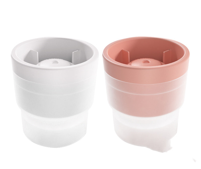 Whiskey Ice Hockey Mold Ice Maker Ice Cubes