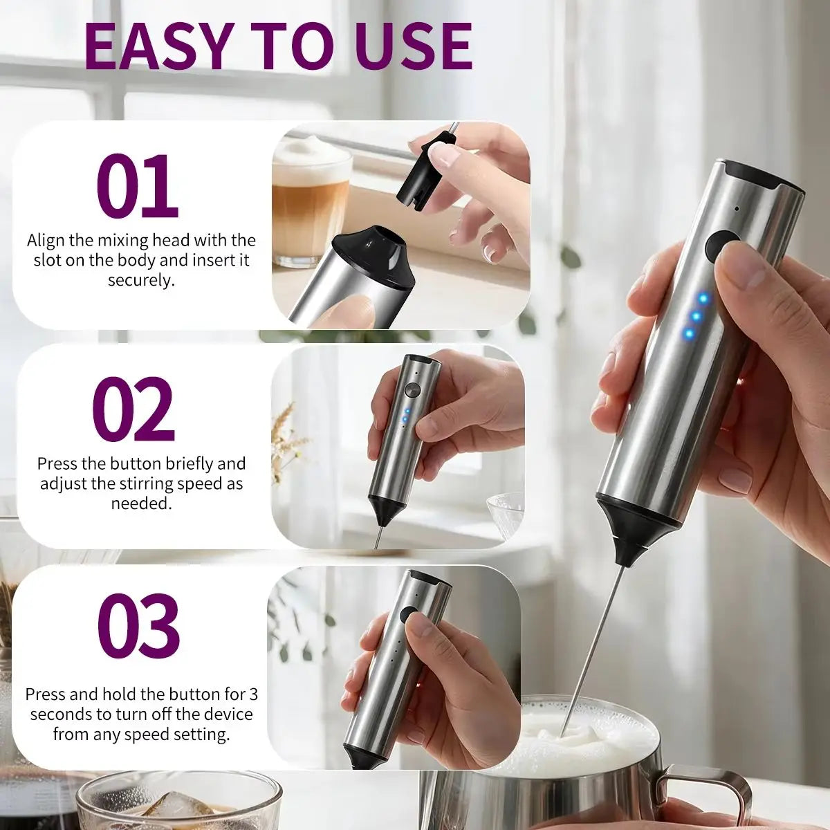 Cliton Durable Wireless Charging Automatic