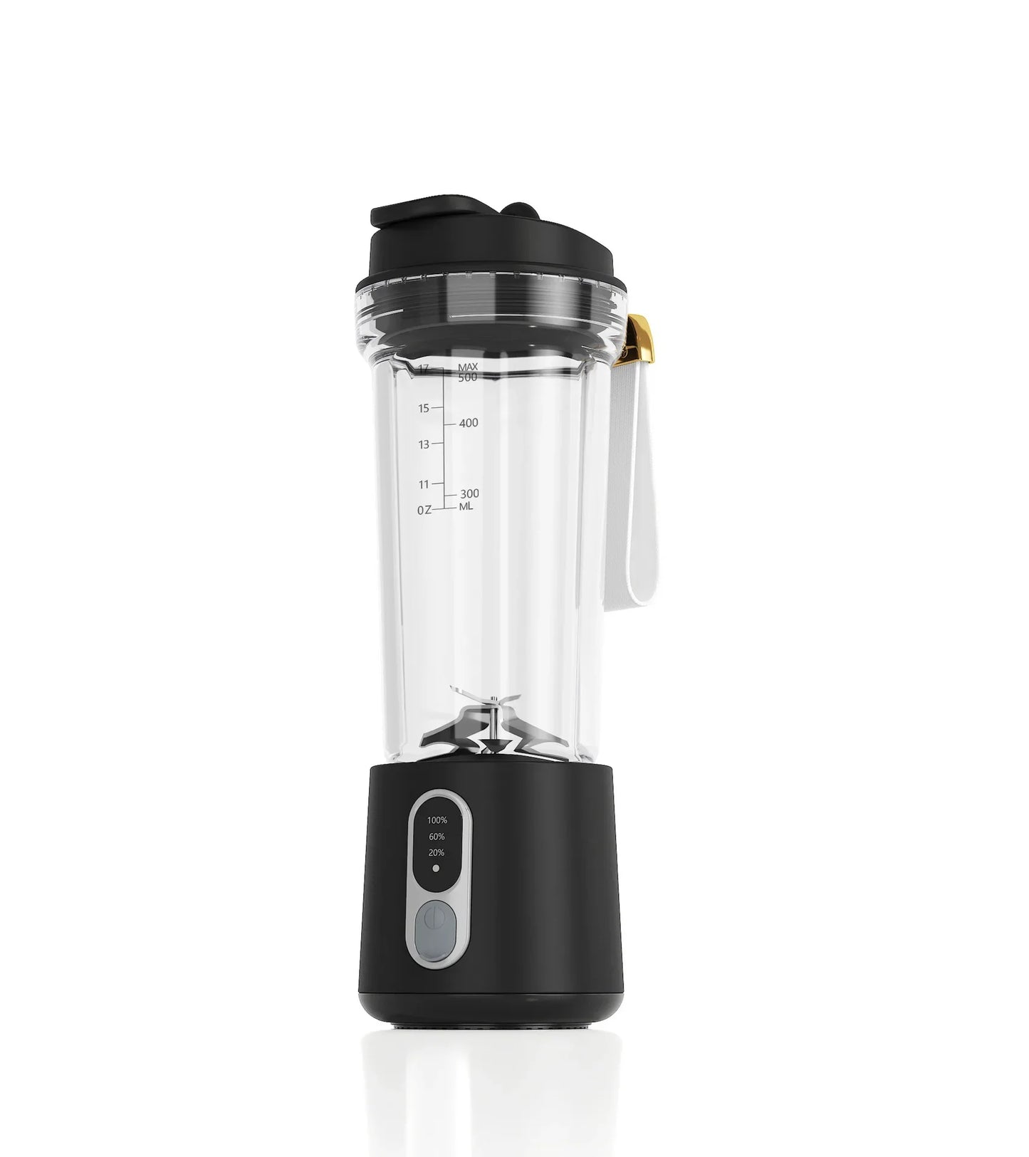300W Powerful Juicer USB Battery Multi-use Juice Cup