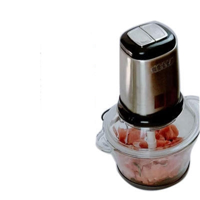 High-power Multi-function Electric Meat Grinder Household
