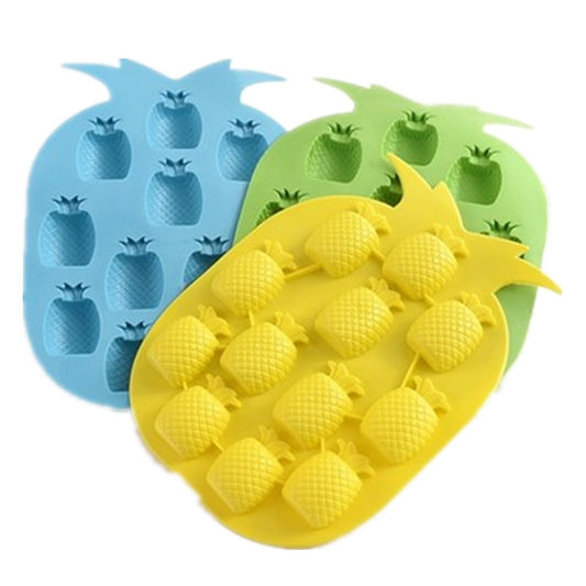 Ice Maker Mould Bar Party Drink Ice Tray Mold