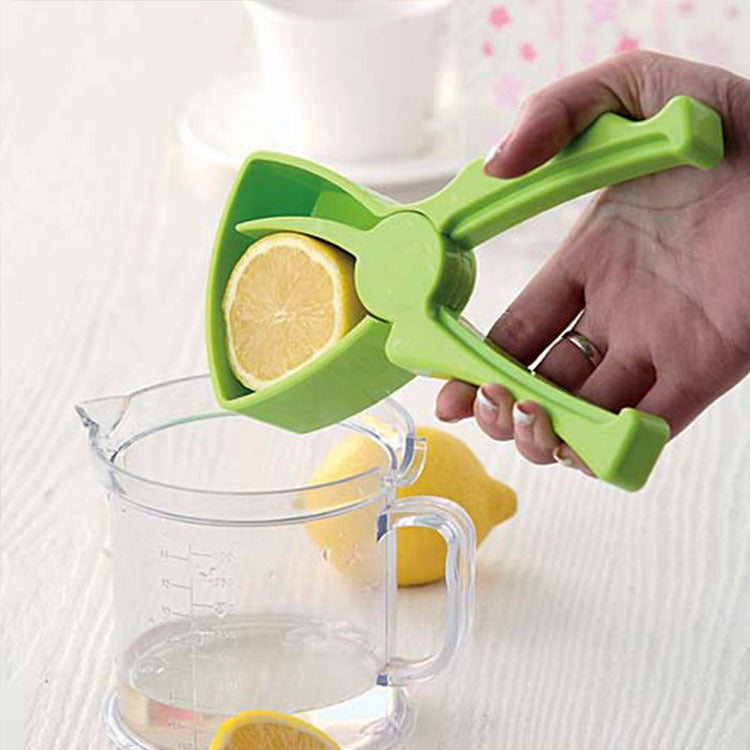 Manual Orange Lemon Juicer Kitchen Supplies