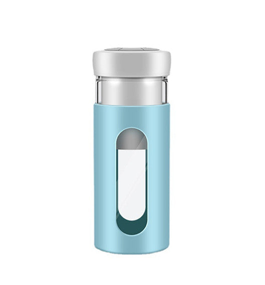 Portable Home Small Rechargeable Juicer