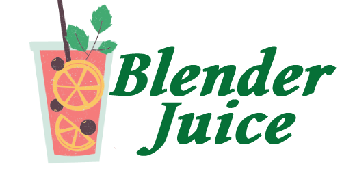 Blender Juice