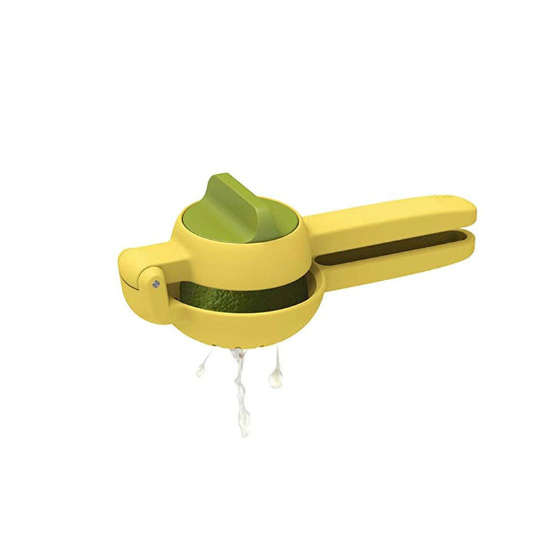 Home Portable Simple Multifunctional Manual Juicer
